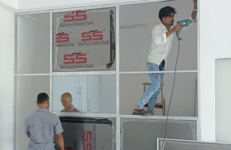 Sliding Window Expertise