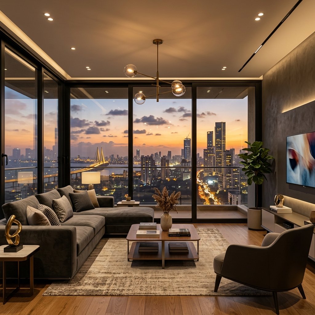 Soundproof Domal Windows Andheri